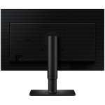 Монитор, Samsung LS24D406GA, 24" IPS LED, 1920x1080, 5ms, 100 Hz,250cd/m2,HDMI, DP, USB Hub, Black