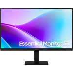 Монитор LED Samsung LS24F320GAUXEN S32GF, 24'' FHD FLAT 16:9 (1920x1080) IPS, 120Hz, 2xHDMI, Tilt