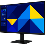 Монитор LED Samsung LS27D300GAUXEN S30GD, 27" FHD FLAT 16:9 (1920x1080) IPS, 1xVGA, 1xHDMI, Tilt