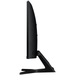 Монитор, Samsung 27D392 27" Curved VA 1920x1080 4ms 100Hz D-Sub HDMI Black, LS27D392GAUXEN Монитор, Samsung 27D392 27" Curved VA 1920x1080 4ms 100Hz D-Sub HDMI Black, LS27D392GAUXEN