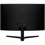 Монитор, Samsung 27D392 27" Curved VA 1920x1080 4ms 100Hz D-Sub HDMI Black, LS27D392GAUXEN Монитор, Samsung 27D392 27" Curved VA 1920x1080 4ms 100Hz D-Sub HDMI Black, LS27D392GAUXEN