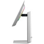 Монитор Samsung LS27DG602SUXEN G60SD, 27" QHD FLAT 16:9 (2560x1440) QD-OLED IPS 360Hz, 1xDP 1xHDMI, 2xUSB 3.0, Tilt/Pivot/Swivel/HeightAdj