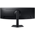 Monitor LED Samsung LS49C950UAUXEN S95UC, 49" DQHD Curved 1000R 32:9 (5120x1440) VA 120z, 350 cd/㎡, 3000:1, DisplayHDR 400, 5ms, 178/178, 1xDP 2xHDMI, USB Hub 2x5W Speakers, Tilt/HeightAdj, 2Y Monitor LED Samsung LS49C950UAUXEN S95UC, 49" DQHD Curved 1000R 32:9 (5120x1440) VA 120z, 350 cd/㎡, 3000:1, DisplayHDR 400, 5ms, 178/178, 1xDP 2xHDMI, USB Hub 2x5W Speakers, Tilt/HeightAdj, 2Y