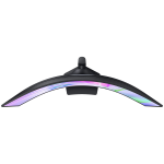 Monitor LED Samsung LS49C950UAUXEN S95UC, 49" DQHD Curved 1000R 32:9 (5120x1440) VA 120z, 350 cd/㎡, 3000:1, DisplayHDR 400, 5ms, 178/178, 1xDP 2xHDMI, USB Hub 2x5W Speakers, Tilt/HeightAdj, 2Y Monitor LED Samsung LS49C950UAUXEN S95UC, 49" DQHD Curved 1000R 32:9 (5120x1440) VA 120z, 350 cd/㎡, 3000:1, DisplayHDR 400, 5ms, 178/178, 1xDP 2xHDMI, USB Hub 2x5W Speakers, Tilt/HeightAdj, 2Y