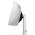 Монитор LED Samsung LS49DG910SUXEN Odyssey G91SD, 49" DQHD Curved 1800R 32:9 (5120x1440) QD-OLED 144z