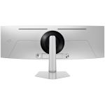 Монитор LED Samsung LS49DG910SUXEN Odyssey G91SD, 49" DQHD Curved 1800R 32:9 (5120x1440) QD-OLED 144z