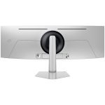 Monitor LED Samsung LS49DG934SUXEN Odyssey G93SD, 49" DQHD Curved 1800R 32:9 (5120x1440) QD-OLED 240z, 250 cd/㎡, 1m:1, 0.03ms(GTG), 178/178, 1xDP 1xHDMI, Tilt/HeightAdj, Remote, VESA 100x100, 2Y Monitor LED Samsung LS49DG934SUXEN Odyssey G93SD, 49" DQHD Curved 1800R 32:9 (5120x1440) QD-OLED 240z, 250 cd/㎡, 1m:1, 0.03ms(GTG), 178/178, 1xDP 1xHDMI, Tilt/HeightAdj, Remote, VESA 100x100, 2Y