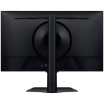 Монитор, Samsung 27FG702 27" Odyssey G7 IPS 4K 4K 180Hz / FHD 360Hz 1ms 3840x2160 DP HDMI Black, LS27FG702EUXEN Монитор, Samsung 27FG702 27" Odyssey G7 IPS 4K 4K 180Hz / FHD 360Hz 1ms 3840x2160 DP HDMI Black, LS27FG702EUXEN