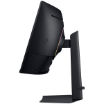 Монитор, Samsung LS40FG750 40" Odyssey G7 Curved WUHD 5120 x 2160 180Hz 1ms Black, LS40FG750EUXEN Монитор, Samsung LS40FG750 40" Odyssey G7 Curved WUHD 5120 x 2160 180Hz 1ms Black, LS40FG750EUXEN