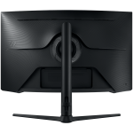 Monitor LED Samsung Smart Curved LS32BG650EUXEN 32", VA, 16:9, WQHD, 2,560 x 1,440@240Hz, 2500 : 1, 178/178, 1ms, 350cd/m2, 2xHDMI, 1xDP, 1xUSB 3.0, 1xUSB 2.0, LAN (RJ45), WiFi, BT, VESA, Tilt, Swivel, Pivot, Height Adjust, Speakers 5W x 2 Monitor LED Samsung Smart Curved LS32BG650EUXEN 32", VA, 16:9, WQHD, 2,560 x 1,440@240Hz, 2500 : 1, 178/178, 1ms, 350cd/m2, 2xHDMI, 1xDP, 1xUSB 3.0, 1xUSB 2.0, LAN (RJ45), WiFi, BT, VESA, Tilt, Swivel, Pivot, Height Adjust, Speakers 5W x 2