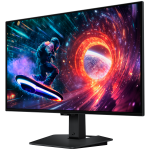 Монитор, Samsung 27FG502 27" Odyssey G5 OLED DisplayPort 180Hz / HDMI 144Hz 1 ms 2560x1440 DP HDMI Black, LS27FG500SUXEN Монитор, Samsung 27FG502 27" Odyssey G5 OLED DisplayPort 180Hz / HDMI 144Hz 1 ms 2560x1440 DP HDMI Black, LS27FG500SUXEN