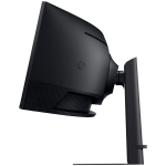 Монитор, Samsung LS49FG910, 49" Odyssey G9 GAMING VA Curved OLED, 1000R, 144Hz, Smart, LS49FG910EUXEN Монитор, Samsung LS49FG910, 49" Odyssey G9 GAMING VA Curved OLED, 1000R, 144Hz, Smart, LS49FG910EUXEN