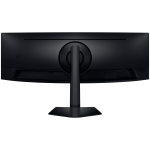 Монитор, Samsung LS49FG910, 49" Odyssey G9 GAMING VA Curved OLED, 1000R, 144Hz, Smart, LS49FG910EUXEN Монитор, Samsung LS49FG910, 49" Odyssey G9 GAMING VA Curved OLED, 1000R, 144Hz, Smart, LS49FG910EUXEN