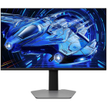 Монитор TCL 27G64 QD-Mini LED Monitor, QHD, 180Hz Refresh Rate, HDR 600nits, 97%DCI-P3, FreeSync & G-SYNC Compatible