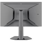 Монитор TCL 27G64 QD-Mini LED Monitor, QHD, 180Hz Refresh Rate, HDR 600nits, 97%DCI-P3, FreeSync & G-SYNC Compatible