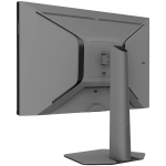 Монитор TCL 27G64 QD-Mini LED Monitor, QHD, 180Hz Refresh Rate, HDR 600nits, 97%DCI-P3, FreeSync & G-SYNC Compatible