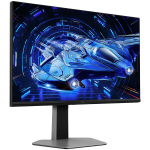 Монитор TCL25G64 QHD, 300Hz Ultra High Refresh Rate, HDR 600nits, 97%DCI-P3, FreeSync premium & G-SYNC Compatible