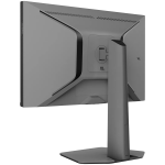 Монитор TCL25G64 QHD, 300Hz Ultra High Refresh Rate, HDR 600nits, 97%DCI-P3, FreeSync premium & G-SYNC Compatible