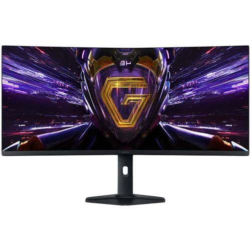 Xiaomi Curved Gaming Monitor G34WQi 2026