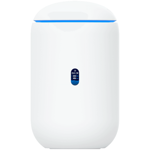 Рутер UBIQUITI UniFi Dream Router 7 Рутер UBIQUITI UniFi Dream Router 7