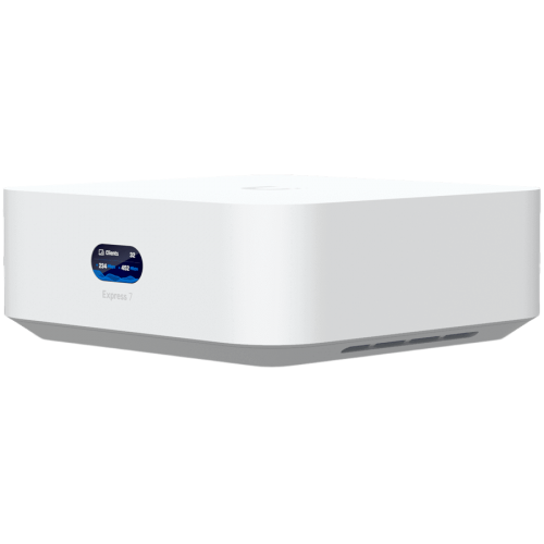 Контролер UBIQUITI UniFi Express 7, UX7-EU Контролер UBIQUITI UniFi Express 7, UX7-EU