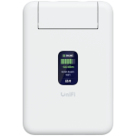 Ubiquiti UTR UniFi Travel Router ultra-slim travel router that instantly extends your UniFi Network wherever you are, bringing secure, familiar connectivity to remote locations