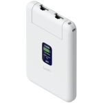 Ubiquiti UTR UniFi Travel Router ultra-slim travel router that instantly extends your UniFi Network wherever you are, bringing secure, familiar connectivity to remote locations Ubiquiti UTR UniFi Travel Router ultra-slim travel router that instantly extends your UniFi Network wherever you are, bringing secure, familiar connectivity to remote locations