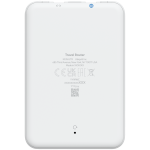 Ubiquiti UTR UniFi Travel Router ultra-slim travel router that instantly extends your UniFi Network wherever you are, bringing secure, familiar connectivity to remote locations Ubiquiti UTR UniFi Travel Router ultra-slim travel router that instantly extends your UniFi Network wherever you are, bringing secure, familiar connectivity to remote locations