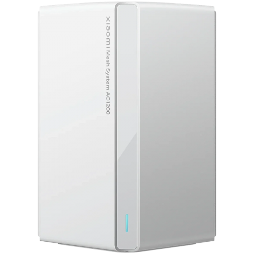 Xiaomi Mesh System AC1200 EU(1-pack) Xiaomi Mesh System AC1200 EU(1-pack)