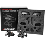 Модул SIMAGIC Double Paddle Shifter Module. S410