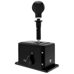 Скоростен лост SIMAGIC Hybrid H-Pattern / Sequential Shifter with 8 Gears. S505