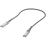Кабел Ubiquiti UACC-DAC-SFP28-0.5M 25 Gbps Direct Attach Cable