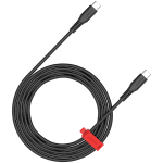 Кабел CANYON cable CC60SC C-C 60W 2m Black