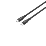 CANYON cable CC60SC10 C-C 60W 1m Silicon Black