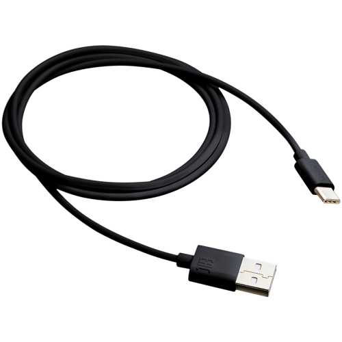 Кабел CANYON cable UC-1 USB-C 5W 1m Black, CNE-USBC1B Кабел CANYON cable UC-1 USB-C 5W 1m Black, CNE-USBC1B