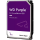 Твърд диск HDD AV WD Purple (3.5'', 1TB, 64MB, 5400 RPM, SATA 6 Gb/s) WD11PURZ