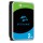 SEAGATE HDD SkyHawk Surveillance (3.5''/2TB/SATA 6Gb/s/rpm 5400)