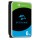 Твърд диск SEAGATE HDD SkyHawk Surveillance (3.5''/6TB/SATA 6Gb/s/rpm 5400) ST6000VX009