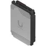 Твърд диск Ubiquiti Enterprise 3.5" HDD, 16TB, Enterprise-grade 3.5" SATA hard drive, UACC-HDD-E-16TB
