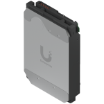 Диск Ubiquiti UACC-HDD-E-24TB Enterprise-grade 3.5" SATA hard drive ideal for storage-intensive UniFi camera security and NAS systems