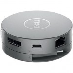 Адаптер, Dell Adapter - Dell USB-C Mobile Adapter - DA310