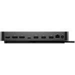 Докинг станция, Dell Pro Dock WD25 100W, 2xDP/HDMI/2xUSB-C/4xUSB-A/RJ-45, 210-BRFQ Докинг станция, Dell Pro Dock WD25 100W, 2xDP/HDMI/2xUSB-C/4xUSB-A/RJ-45, 210-BRFQ