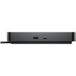 Докинг станция, Dell Pro Dock WD25 100W, 2xDP/HDMI/2xUSB-C/4xUSB-A/RJ-45, 210-BRFQ Докинг станция, Dell Pro Dock WD25 100W, 2xDP/HDMI/2xUSB-C/4xUSB-A/RJ-45, 210-BRFQ