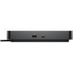 Докинг станция, Dell Pro Smart Dock SD25 - 2xDP1.4, 1xHDMI 2.1, 1xUSB-C 3.2 Gen 2 Multi-function DisplayPort 1.4, 210-BRFM Докинг станция, Dell Pro Smart Dock SD25 - 2xDP1.4, 1xHDMI 2.1, 1xUSB-C 3.2 Gen 2 Multi-function DisplayPort 1.4, 210-BRFM