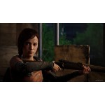 The Last of Us Part I (PS5) The Last of Us Part I (PS5)