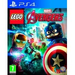 LEGO Marvel's Avengers | PS4