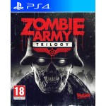 Zombie Army Trilogy I PS4