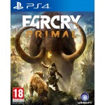 Far Cry Primal I PS4