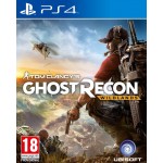 Tom Clancy's Ghost Recon: Wildlands I PS4
