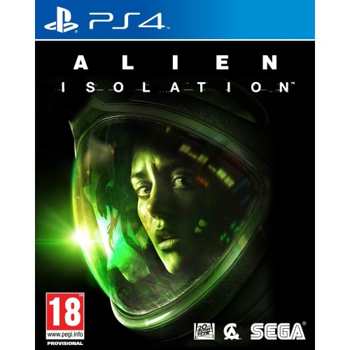 Alien: Isolation | PS4